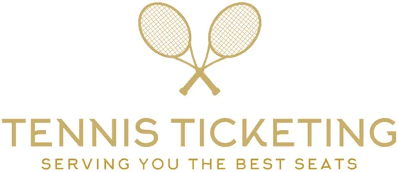 Logo Tennisticketing.com