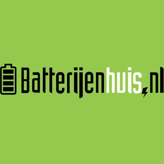 Logo Batterijenhuis