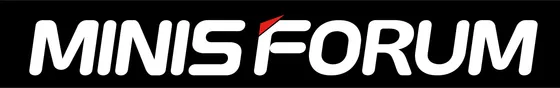 Logo Minisforum